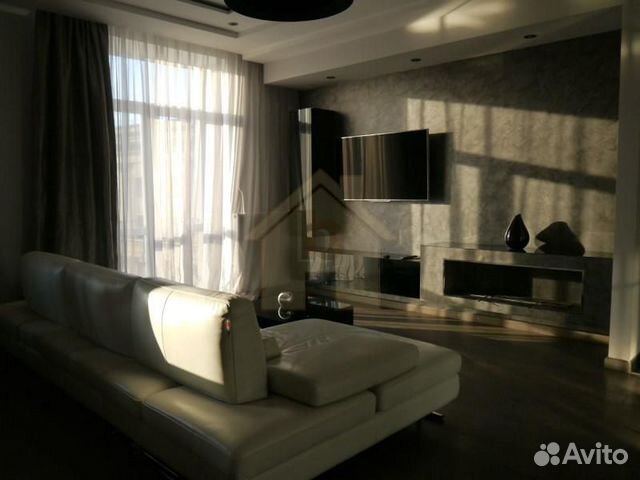 3-к квартира, 85 м², 8/10 эт. 3-к квартира, 85 м², 8/10 эт.
