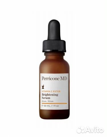 Сыворотка Perricone MD