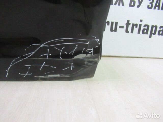 Дверь задняя правая Hyundai Solaris 2 oem 77004h50 Дверь задняя правая Hyundai Solaris 2 oem 77004h50