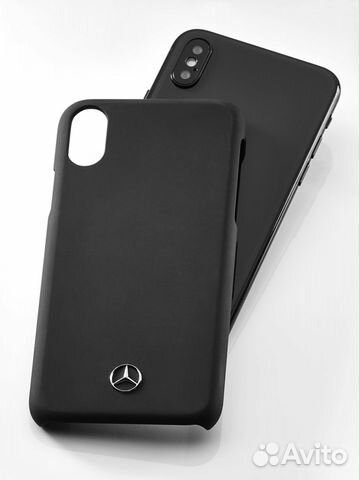 Чехол для iPhone X, Mercedes Чехол для iPhone X, Mercedes