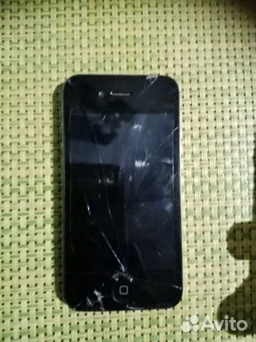 iPhone 4 s 16 gb