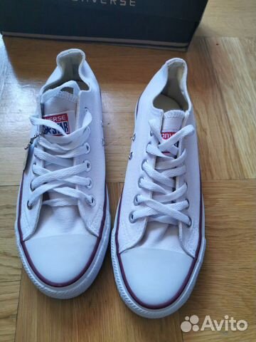 Кеды Converse новые Кеды Converse новые