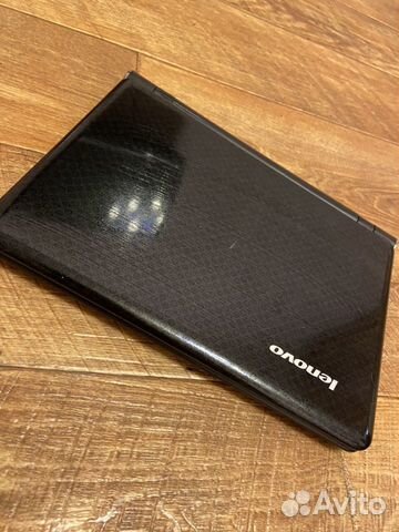 Ноутбук Lenovo Ноутбук Lenovo