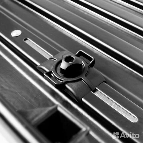 Бокс на крышу Бокс на крышу