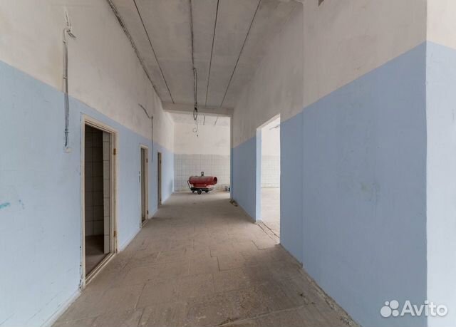 Производственное помещение, 1400 м² Производственное помещение, 1400 м²