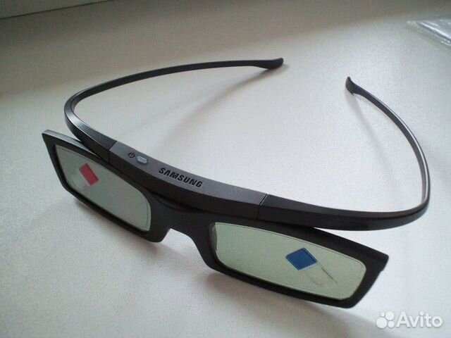3D очки SAMSUNG SSG-5100GB 3D очки SAMSUNG SSG-5100GB