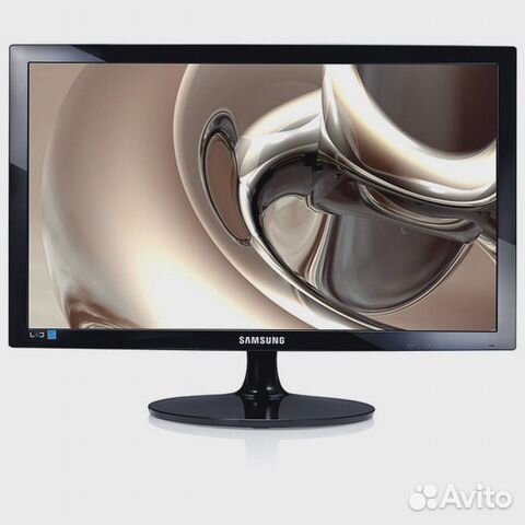 Samsung Ls24d300 Samsung Ls24d300