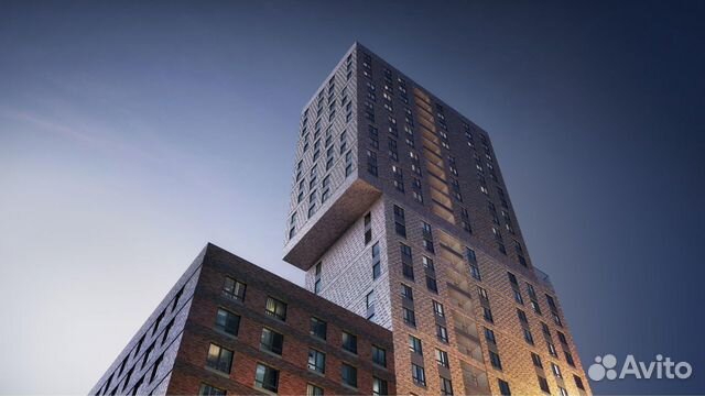 2-к квартира, 69.4 м², 4/10 эт. 2-к квартира, 69.4 м², 4/10 эт.