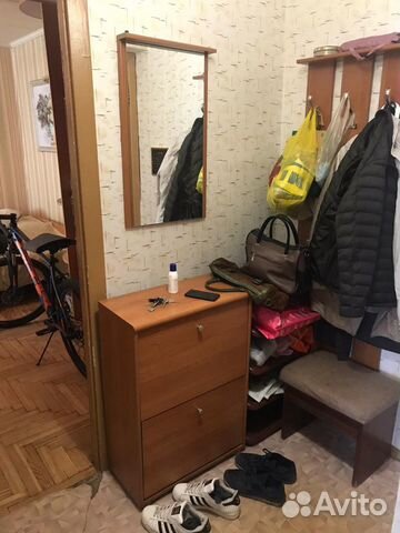 2-к квартира, 39.5 м², 5/5 эт. 2-к квартира, 39.5 м², 5/5 эт.