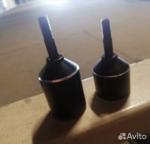Пеги для трюкового самоката