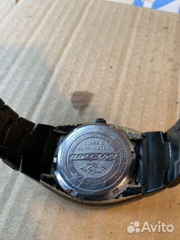 Часы Rip Curl