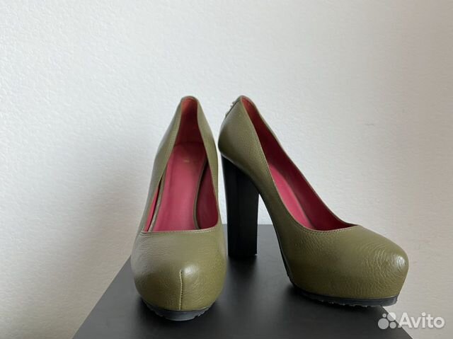 Туфли Just cavalli, 41р-р