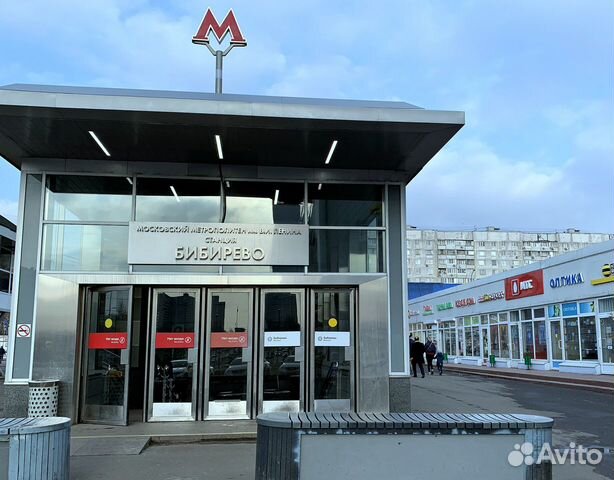 Студия, 13.5 м², 1/12 эт. Студия, 13.5 м², 1/12 эт.