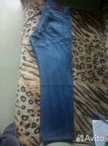 Джинсы Calvin Klein р.32