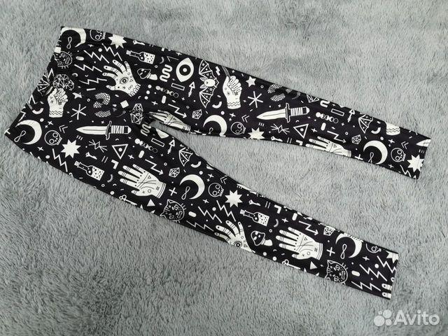 Лосины женские новые Лосины женские новые