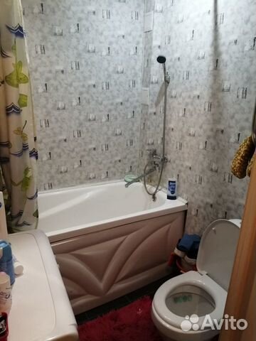 2-к квартира, 41 м², 3/5 эт.