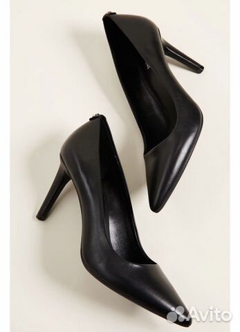 Новые туфли Michael Kors. Оригинал. Размер 8.5 US Новые туфли Michael Kors. Оригинал. Размер 8.5 US