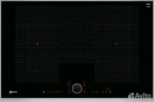 Панель Neff T68TL6UN2