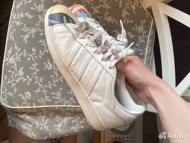 Кроссовки adidas superstar Кроссовки adidas superstar