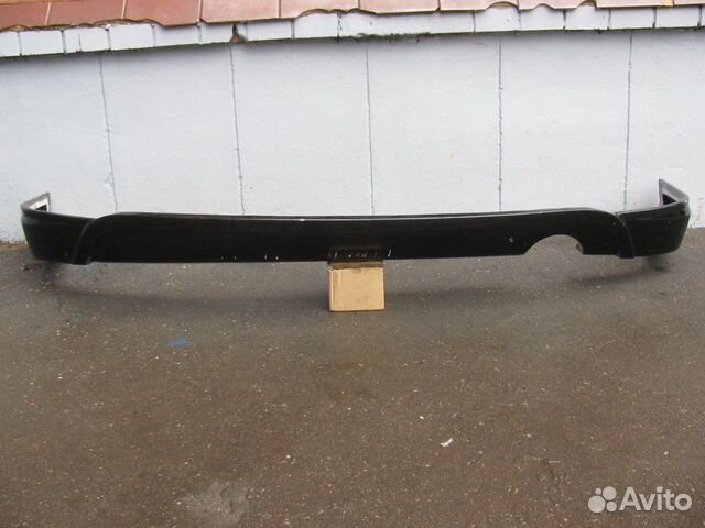 Комплект обвеса Lexus RX330 RX350 RX400 MCU30