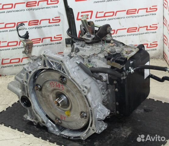 АКПП Mazda Mpv GY