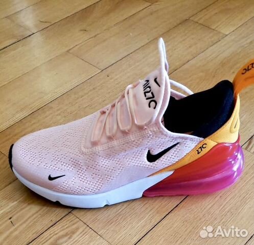 Кроссовки Nike Air Max 270