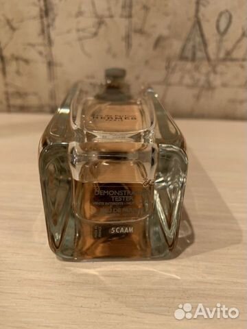 Парфюмерная вода Hermes Kelly Caleche