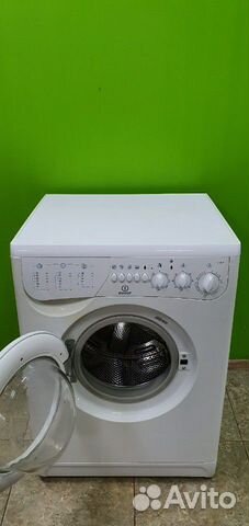 Стиральная машина indesit Стиральная машина indesit