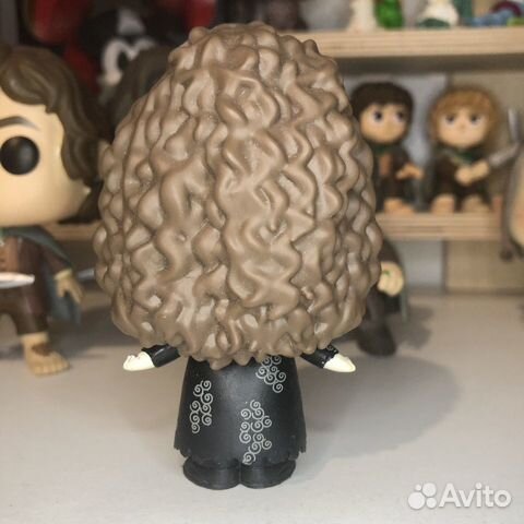 Funko Mystery minis Harry Potter/ Беллатриса Лестр