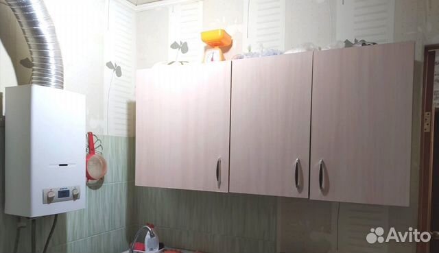 2-к квартира, 43 м², 1/5 эт. 2-к квартира, 43 м², 1/5 эт.
