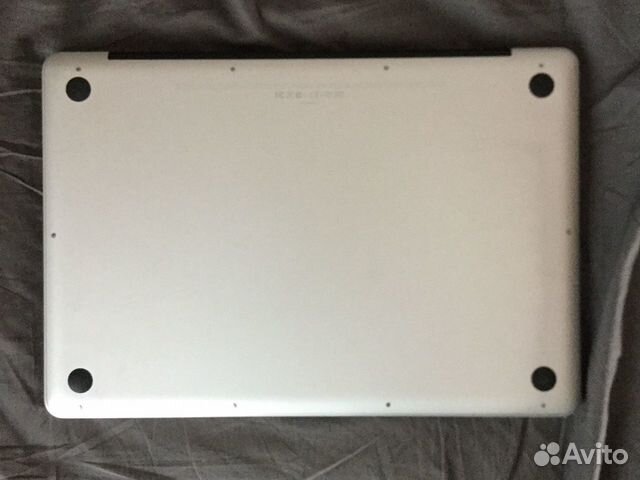 Apple MacBook Pro 15 2009