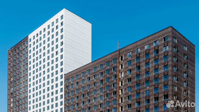 3-к квартира, 82.8 м², 15/33 эт. 3-к квартира, 82.8 м², 15/33 эт.