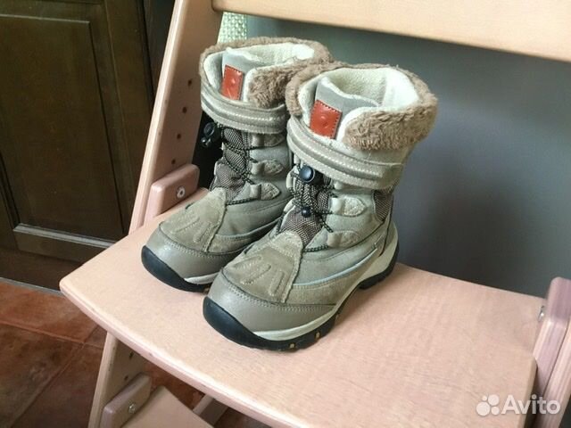 Сапоги reima 30 Сапоги reima 30