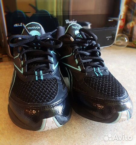 Кроссовки 40р. Reebok TrainTone