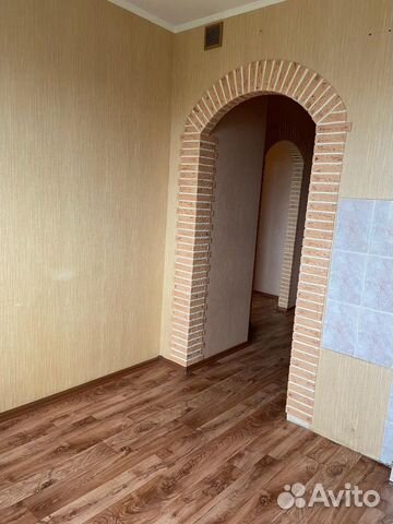2-к квартира, 52.4 м², 9/9 эт.