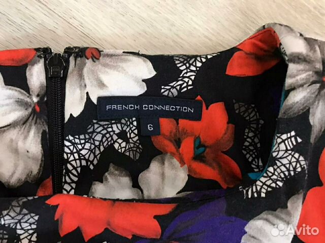 Платье French connection Платье French connection