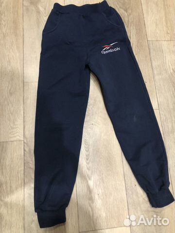 Костюм спортивный Reebok Костюм спортивный Reebok