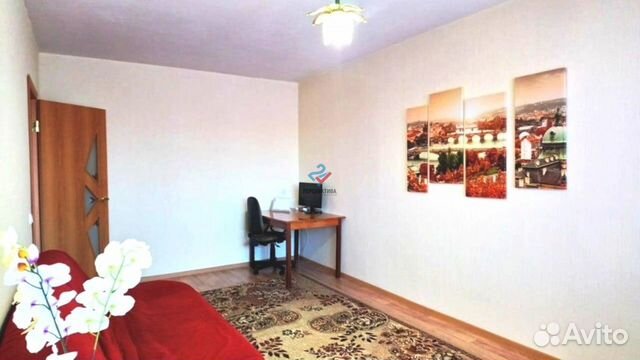 2-к квартира, 59 м², 9/10 эт. 2-к квартира, 59 м², 9/10 эт.