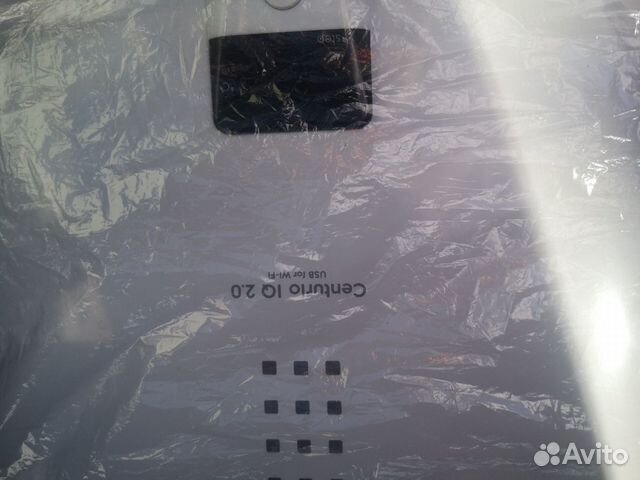 Водонагреватель electrolux centurio iq2