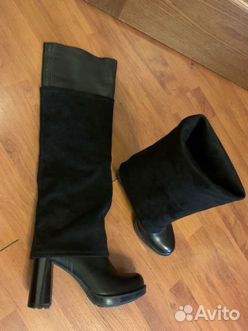 Ботфорты Ботфорты