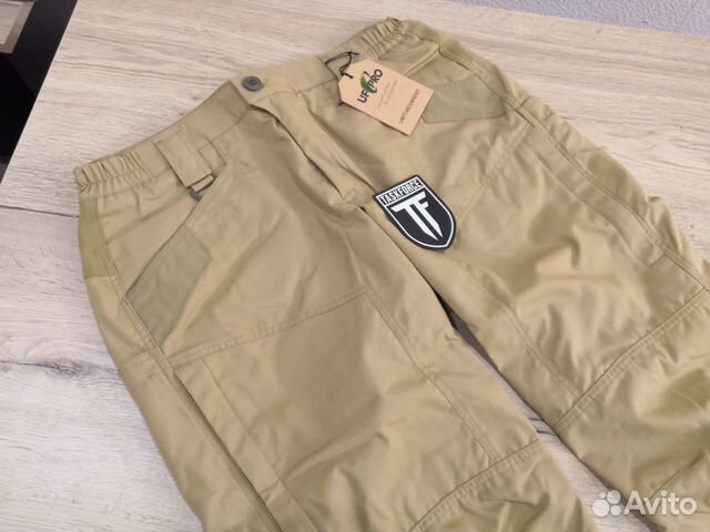 Штаны UF Pro P-40 Urban Штаны UF Pro P-40 Urban