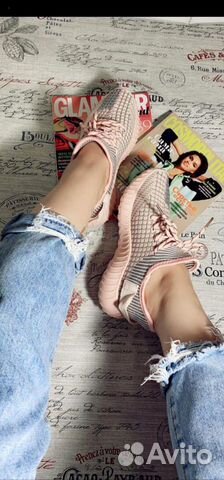 Кроссовки Изи