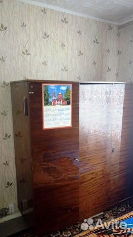 Комната 13 м² в 3-к, 8/9 эт.