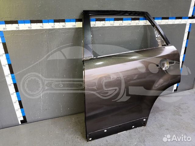 Дверь задняя левая 770032P010 kia Sorento Дверь задняя левая 770032P010 kia Sorento