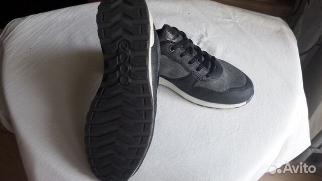 Кроссовки Ecco CS14 Ladies р.37
