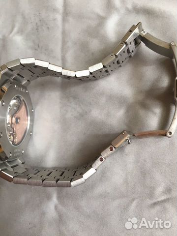 Часы Audemars piguet Royal Oak