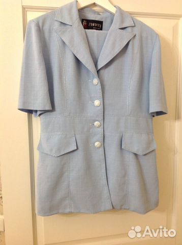 Костюм брючный Костюм брючный