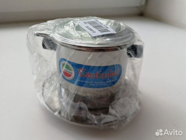 Кофейный пресс-фильтр для кофе Вьетнам новый