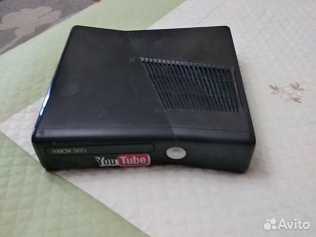 Xbox 360