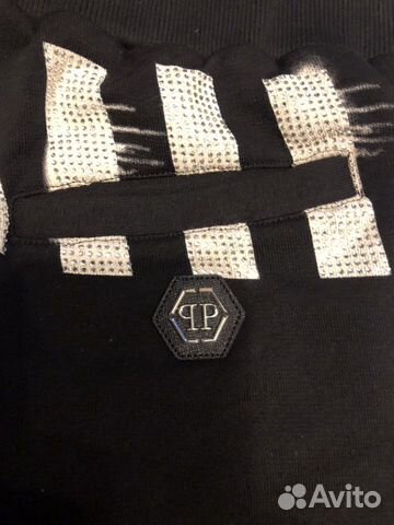 Шорты Philipp Plein оригинал Шорты Philipp Plein оригинал